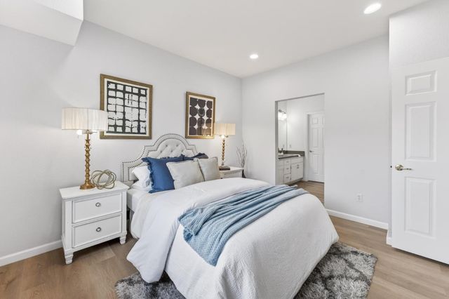 3646 Jasmine Circle, San Jose, CA 95135