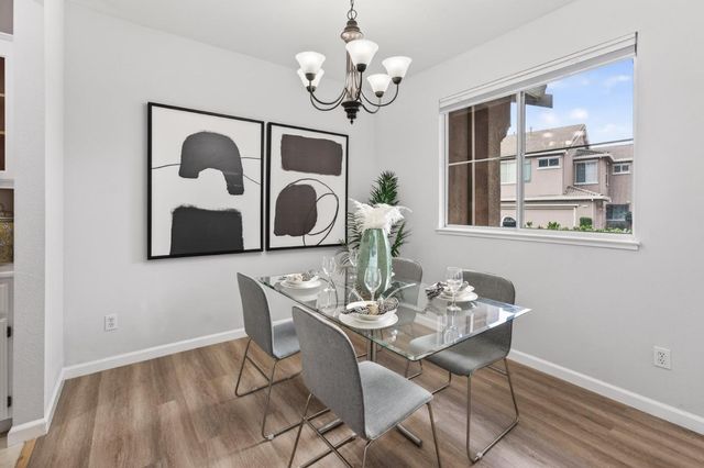 3646 Jasmine Circle, San Jose, CA 95135