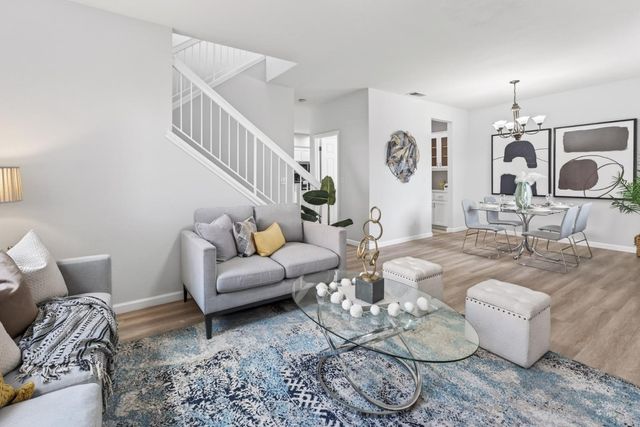 3646 Jasmine Circle, San Jose, CA 95135