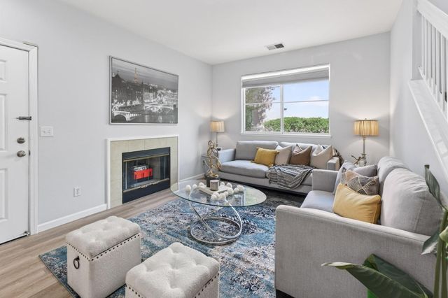 3646 Jasmine Circle, San Jose, CA 95135