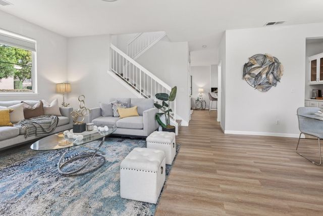 3646 Jasmine Circle, San Jose, CA 95135