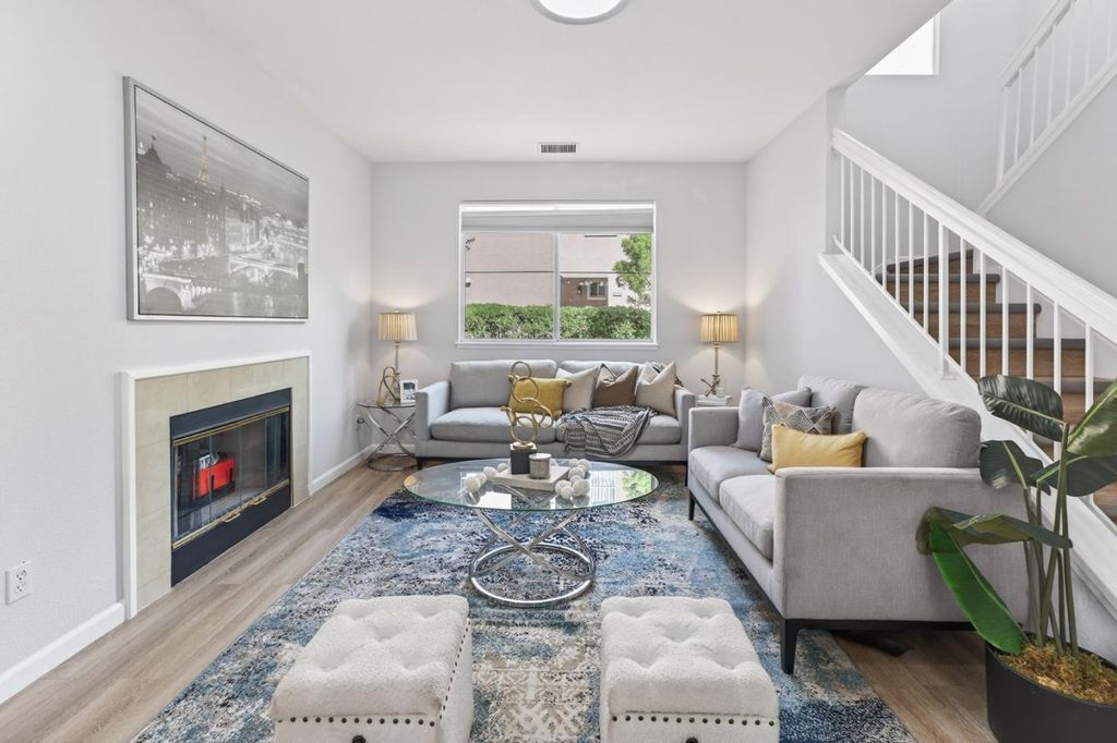 3646 Jasmine Circle, San Jose, CA 95135