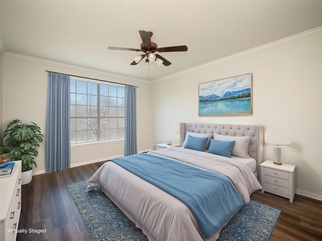3808 Links LN, Round Rock, TX 78664