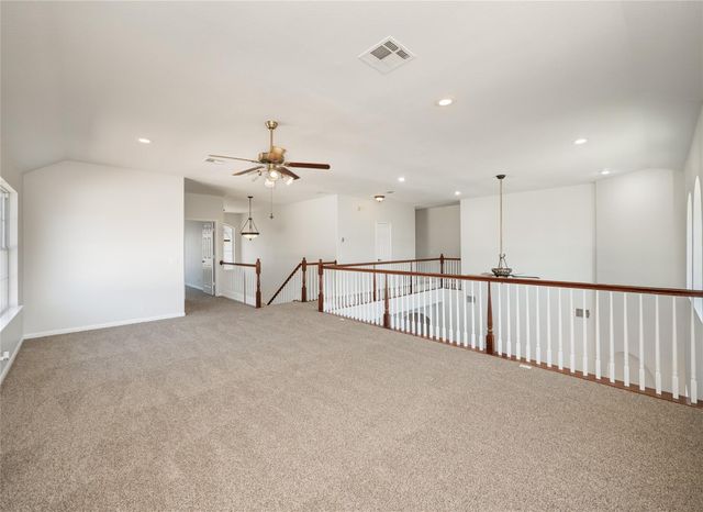 3808 Links LN, Round Rock, TX 78664