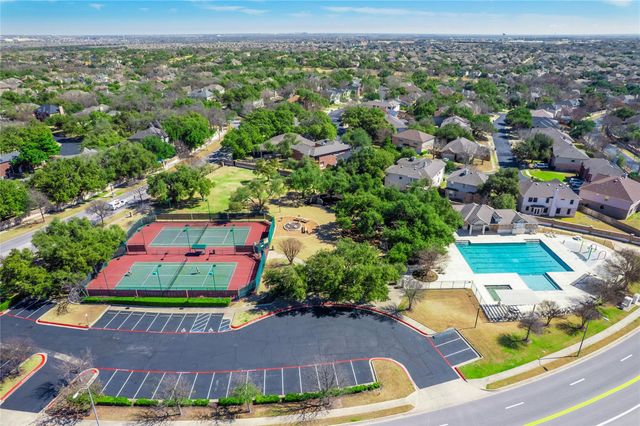 3808 Links LN, Round Rock, TX 78664