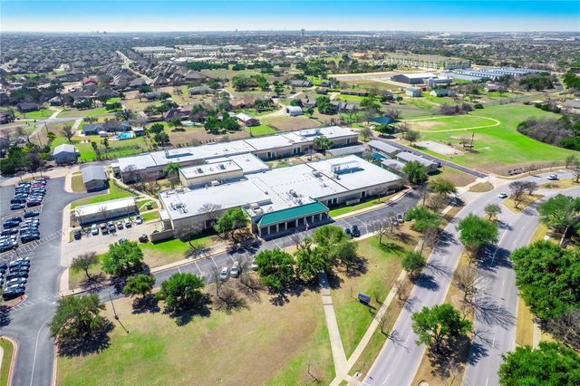 3808 Links LN, Round Rock, TX 78664