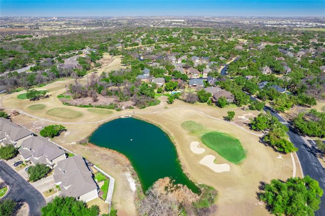 3808 Links LN, Round Rock, TX 78664