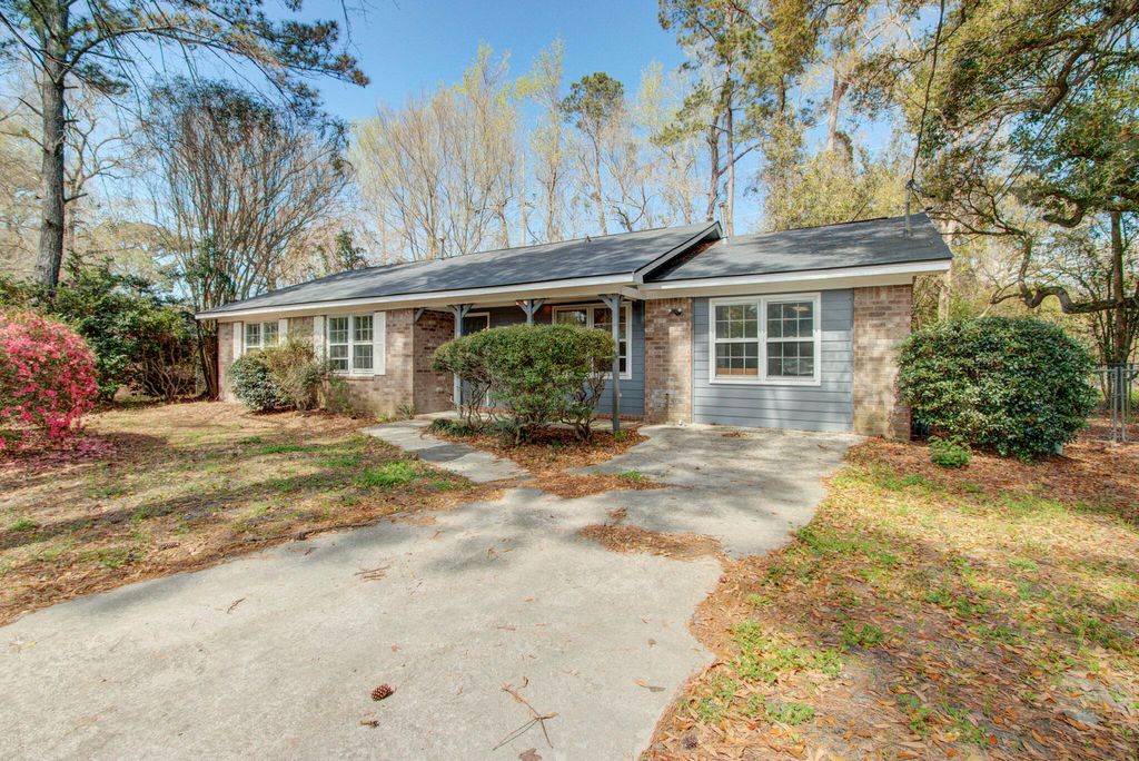 1860 Piper Drive, Charleston, SC 29407