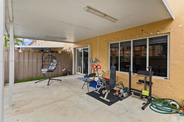 8374 SW 152nd Ave 47, Miami, FL 33193