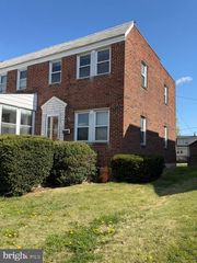 322 ARUNDEL RD W, Baltimore, MD 21225