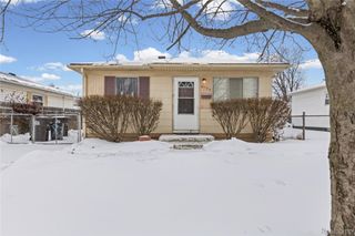 6753 Madison Street, Taylor, MI 48180