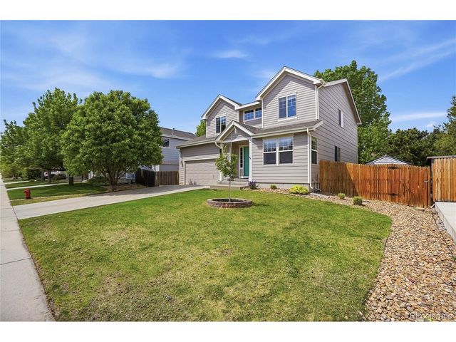 7153 Canyon Ave, Frederick, CO 80504