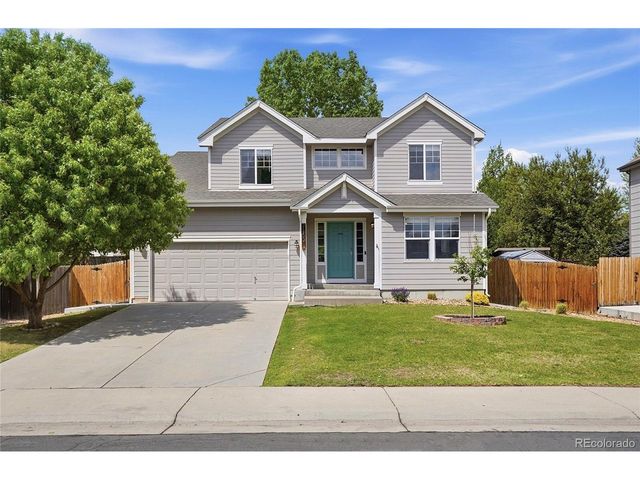 7153 Canyon Ave, Frederick, CO 80504
