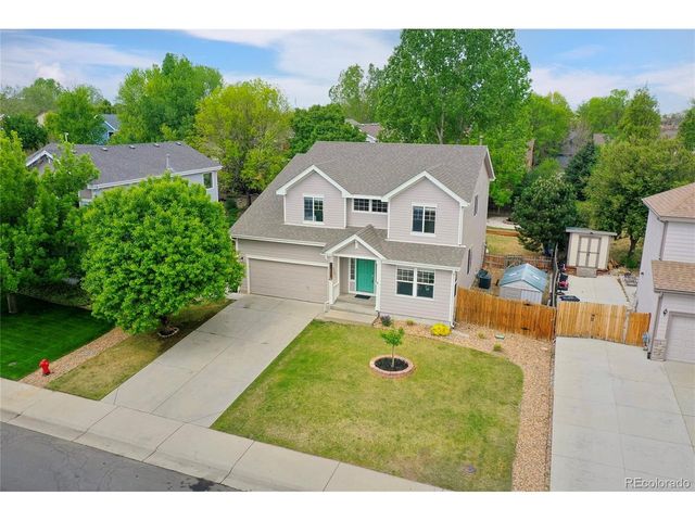7153 Canyon Ave, Frederick, CO 80504