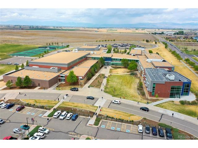 7153 Canyon Ave, Frederick, CO 80504