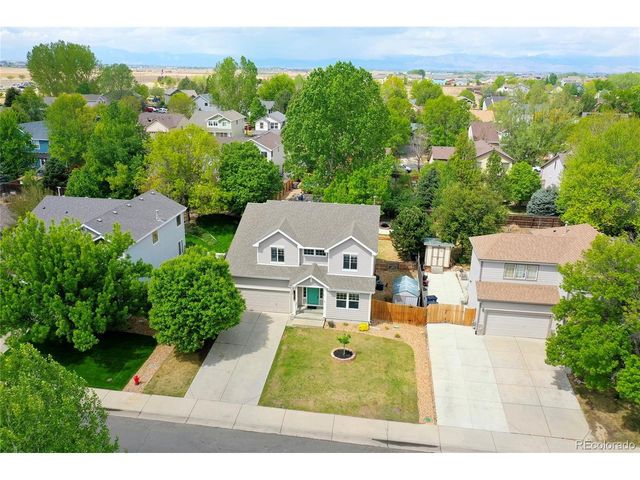 7153 Canyon Ave, Frederick, CO 80504