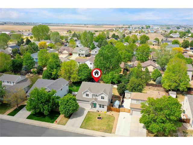 7153 Canyon Ave, Frederick, CO 80504