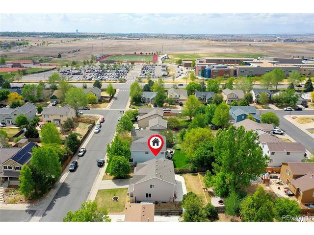 7153 Canyon Ave, Frederick, CO 80504