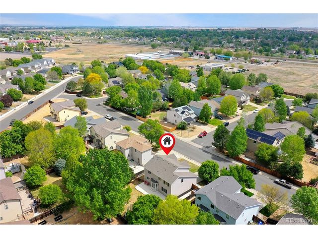 7153 Canyon Ave, Frederick, CO 80504