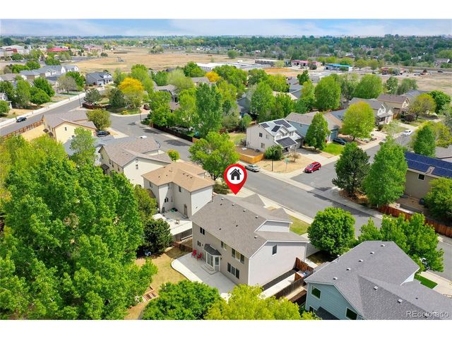 7153 Canyon Ave, Frederick, CO 80504