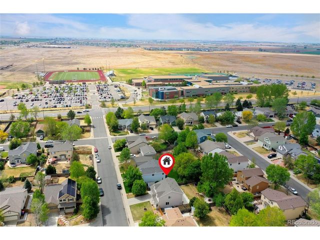 7153 Canyon Ave, Frederick, CO 80504