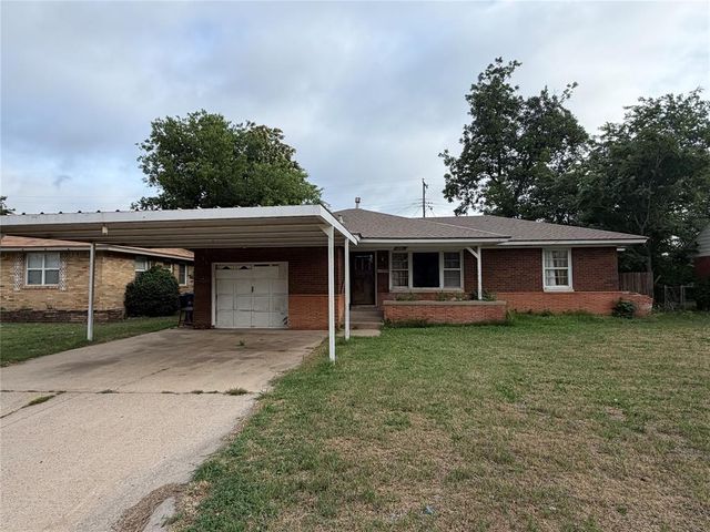 2221 SW 61st Street, Oklahoma City, OK 73159