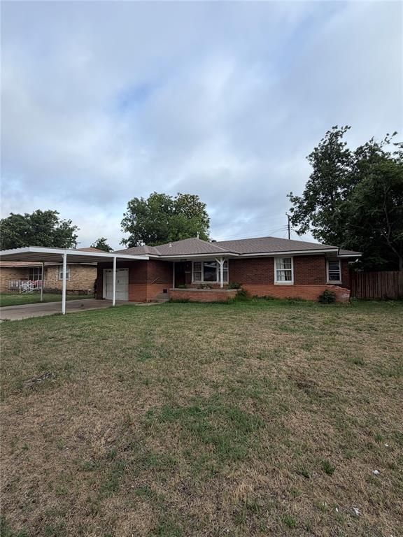 2221 SW 61st Street, Oklahoma City, OK 73159
