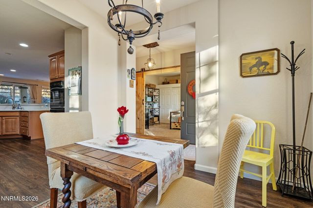 1150 Cliff Park Way, Reno, NV 89523