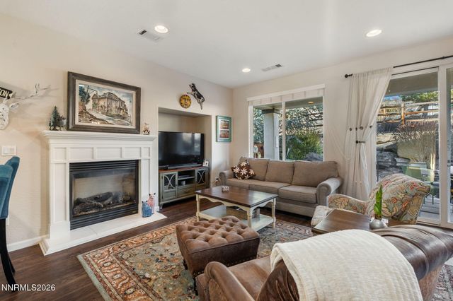 1150 Cliff Park Way, Reno, NV 89523