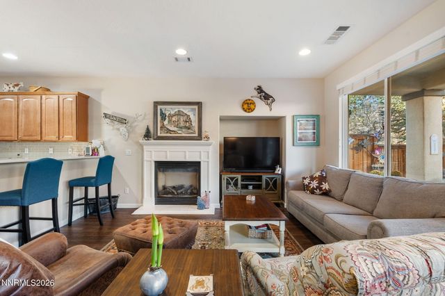 1150 Cliff Park Way, Reno, NV 89523