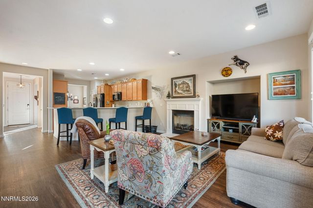 1150 Cliff Park Way, Reno, NV 89523