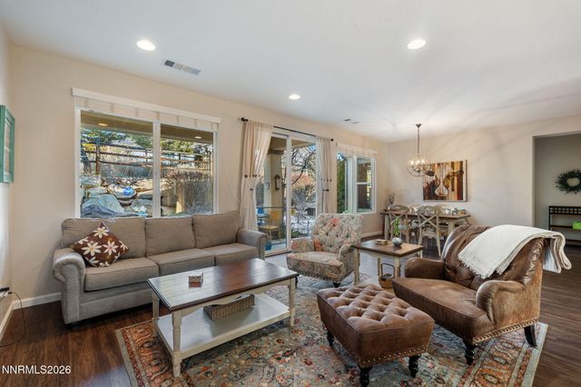 1150 Cliff Park Way, Reno, NV 89523