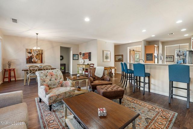 1150 Cliff Park Way, Reno, NV 89523