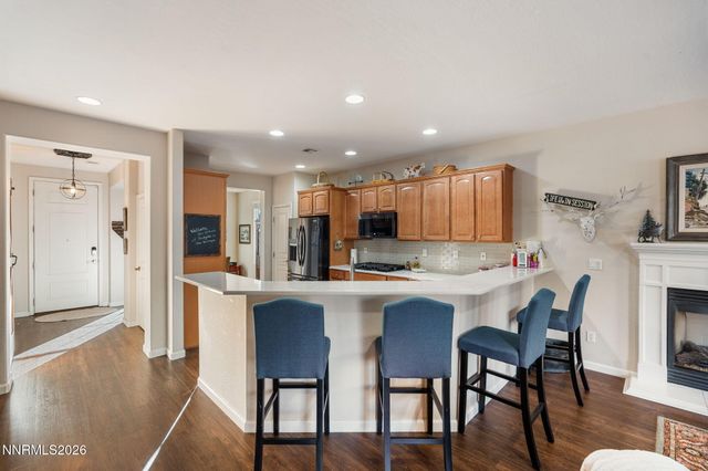 1150 Cliff Park Way, Reno, NV 89523