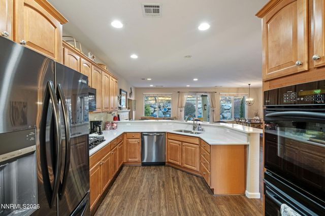 1150 Cliff Park Way, Reno, NV 89523