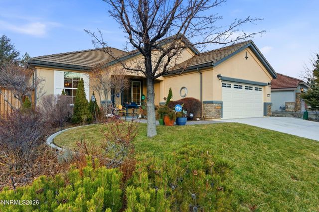 1150 Cliff Park Way, Reno, NV 89523