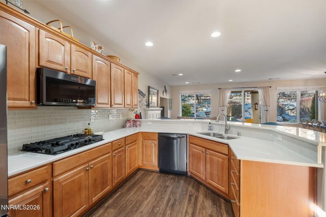 1150 Cliff Park Way, Reno, NV 89523