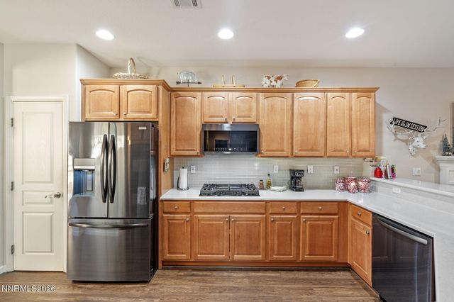 1150 Cliff Park Way, Reno, NV 89523