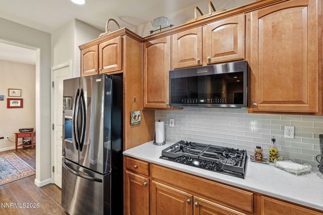 1150 Cliff Park Way, Reno, NV 89523