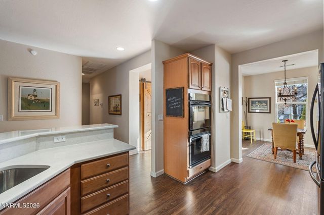 1150 Cliff Park Way, Reno, NV 89523