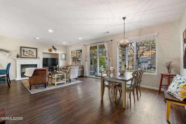 1150 Cliff Park Way, Reno, NV 89523