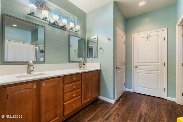 1150 Cliff Park Way, Reno, NV 89523