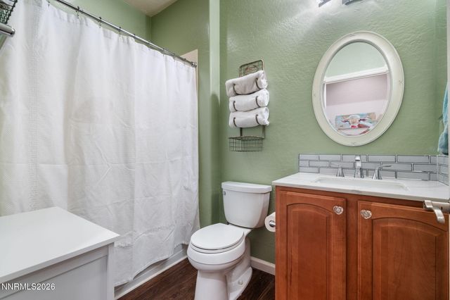 1150 Cliff Park Way, Reno, NV 89523