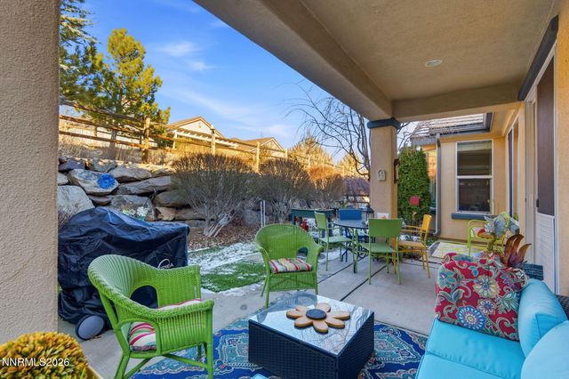 1150 Cliff Park Way, Reno, NV 89523