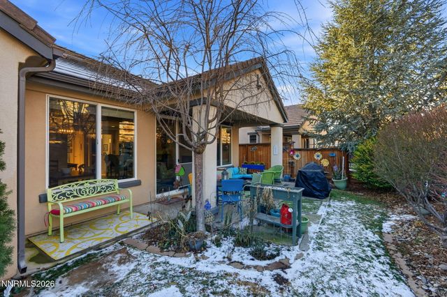 1150 Cliff Park Way, Reno, NV 89523