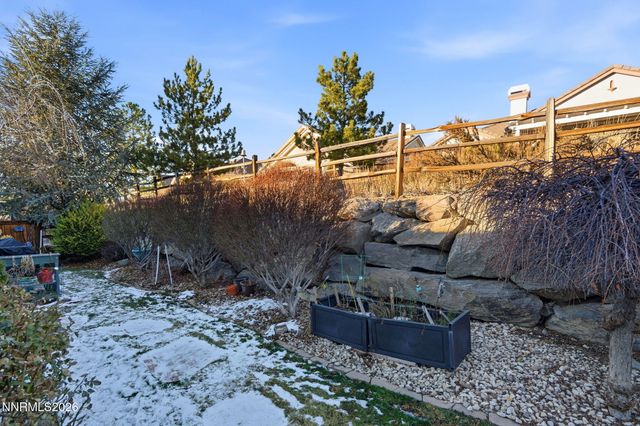 1150 Cliff Park Way, Reno, NV 89523