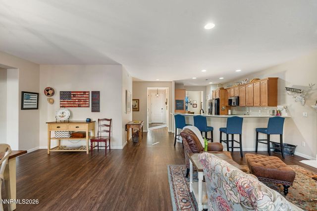 1150 Cliff Park Way, Reno, NV 89523