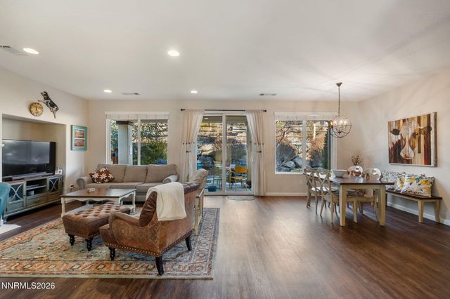 1150 Cliff Park Way, Reno, NV 89523