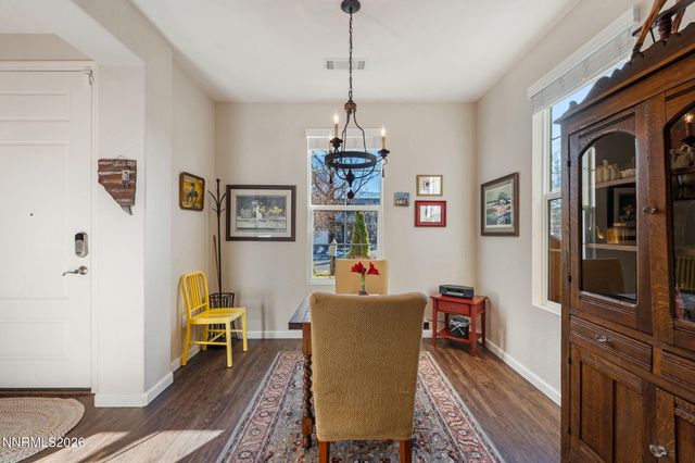 1150 Cliff Park Way, Reno, NV 89523