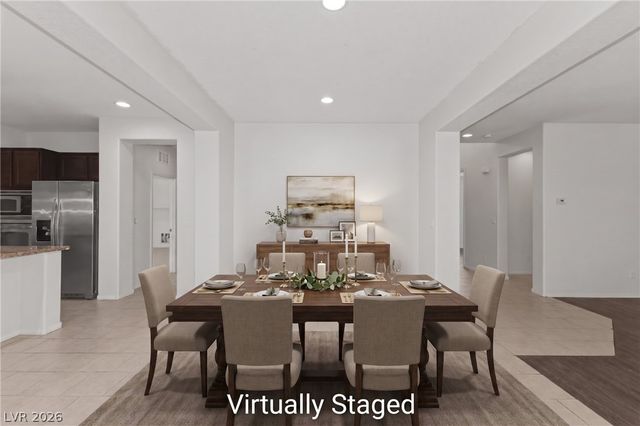 6637 Cliff Shore Court, North Las Vegas, NV 89084